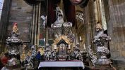 PICTURES/Prague Castle/t_St. Vitus Tomb of St. John of Nepomuk1.jpg